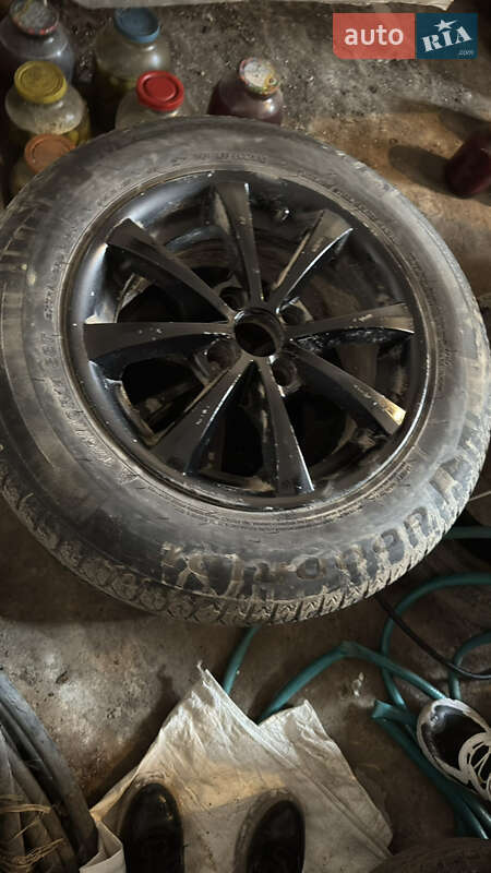 Мінівен Fiat Doblo 2003 в Шумську фото 9 Мінівен Fiat Doblo 2003 в Шумську