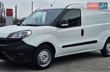 Минивэн Fiat Doblo 2016 в Днепре