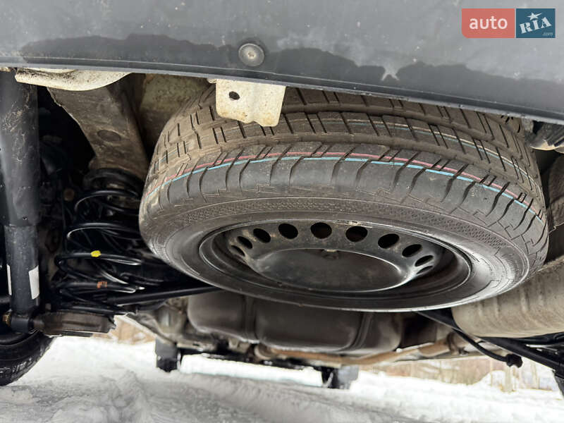 Минивэн Fiat Doblo 2020 в Харькове