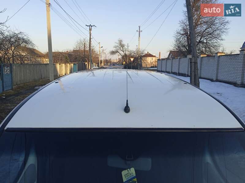 Мінівен Fiat Doblo 2004 в Славуті фото 10 Мінівен Fiat Doblo 2004 в Славуті