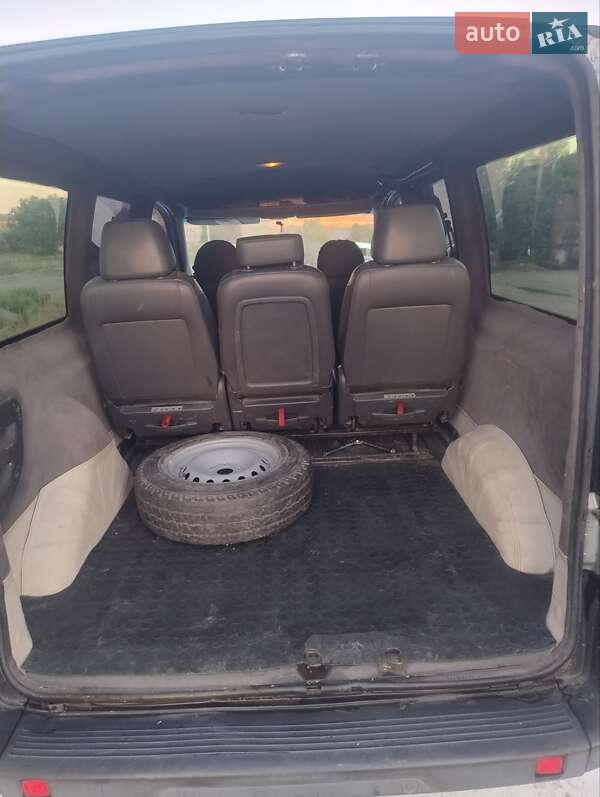 Минивэн Fiat Doblo 2009 в Пятихатках