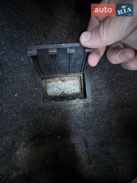 Грузовой фургон Fiat Doblo 2007 в Сокирянах