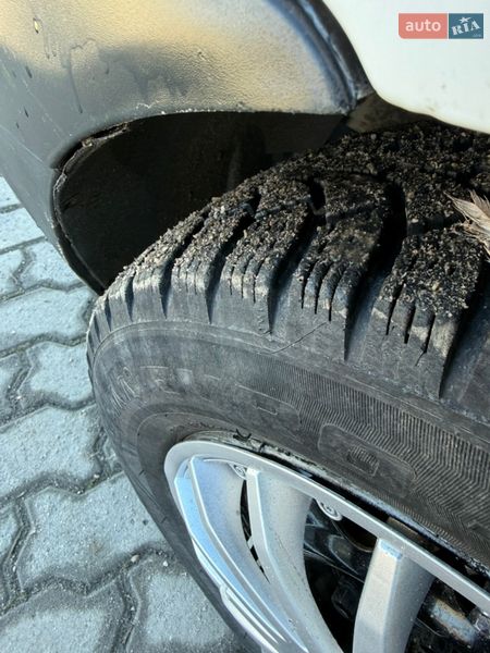 Минивэн Fiat Doblo 2002 в Жмеринке