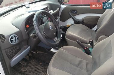 Минивэн Fiat Doblo 2005 в Житомире фото 2 Минивэн Fiat Doblo 2005 в Житомире