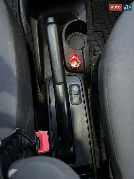 Минивэн Fiat Doblo 2010 в Дрогобыче