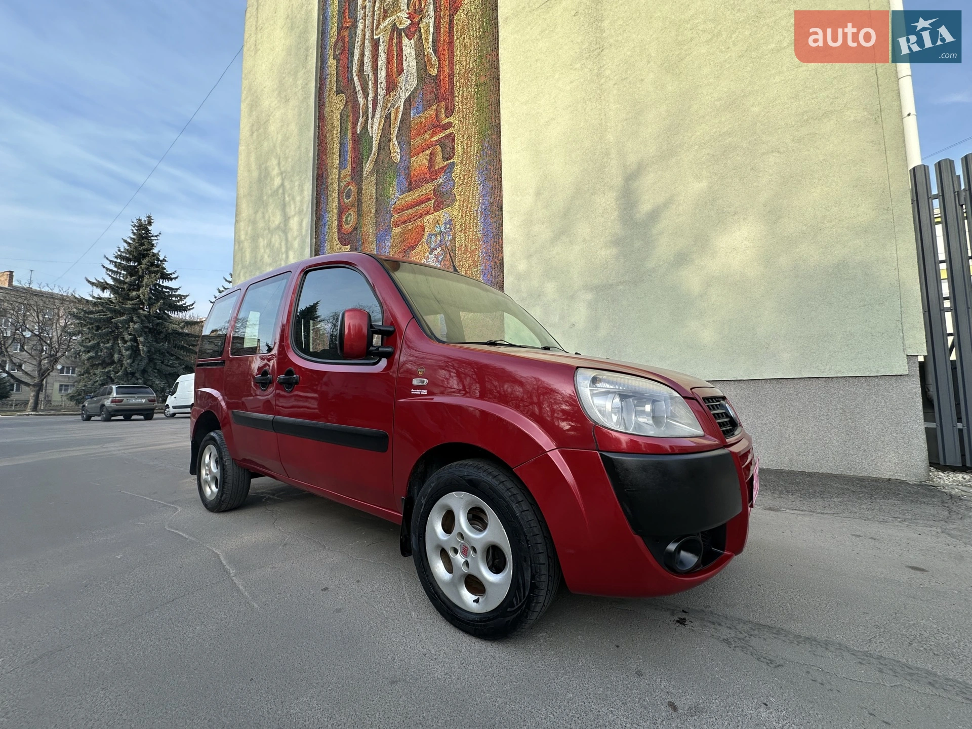 Фото авто 5