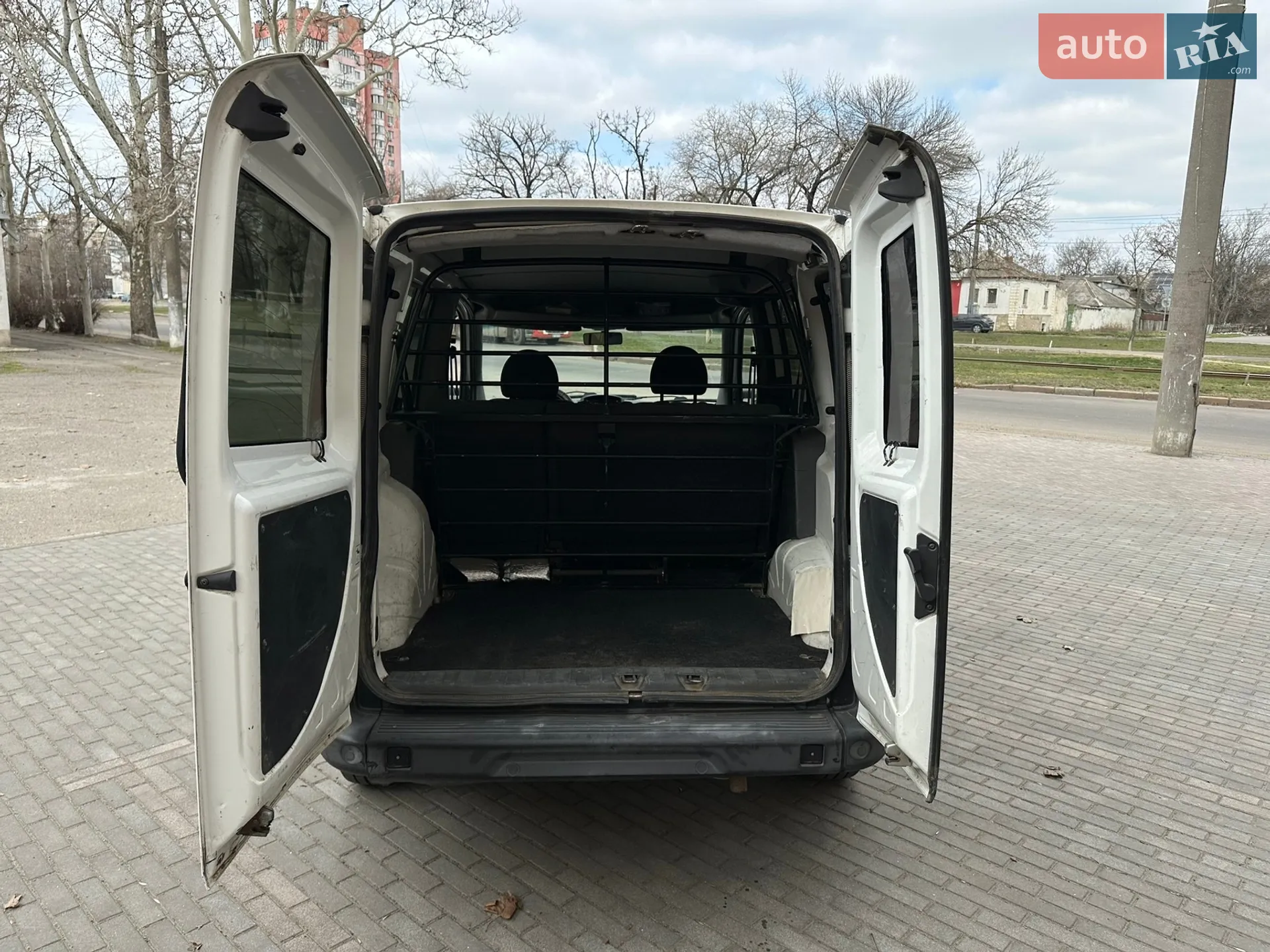 2011 Fiat Doblo - мініатюра 28