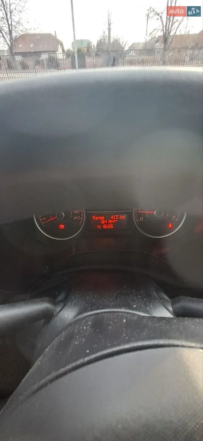 2015 Fiat Doblo - мініатюра 16