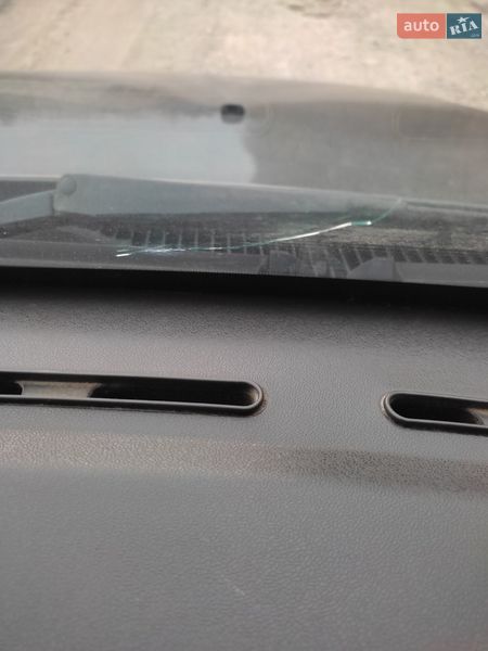 Минивэн Fiat Doblo 2007 в Городенке