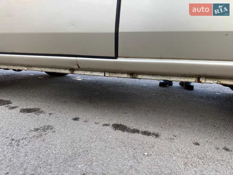 Минивэн Fiat Doblo 2008 в Харькове фото 12 Минивэн Fiat Doblo 2008 в Харькове