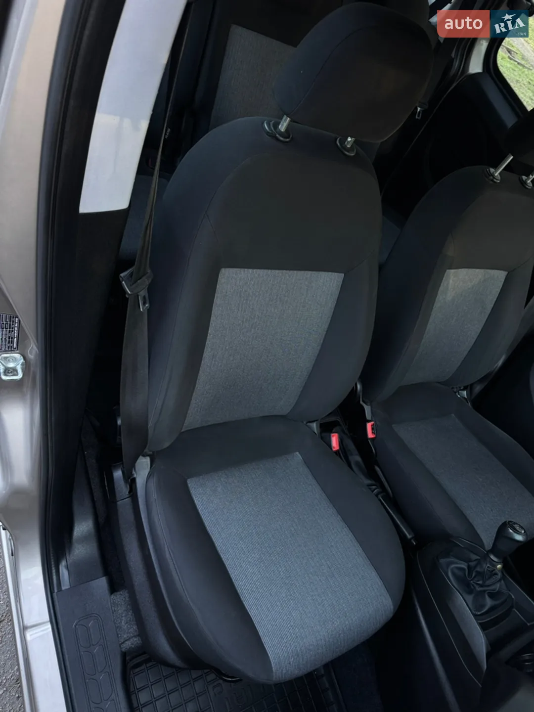 2017 Fiat Doblo - мініатюра 22