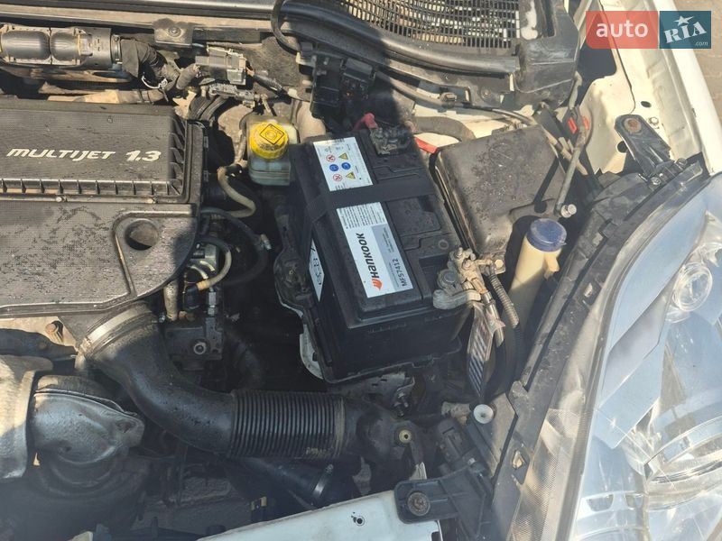 Грузовой фургон Fiat Doblo 2013 в Ивано-Франковске фото 20 Грузовой фургон Fiat Doblo 2013 в Ивано-Франковске