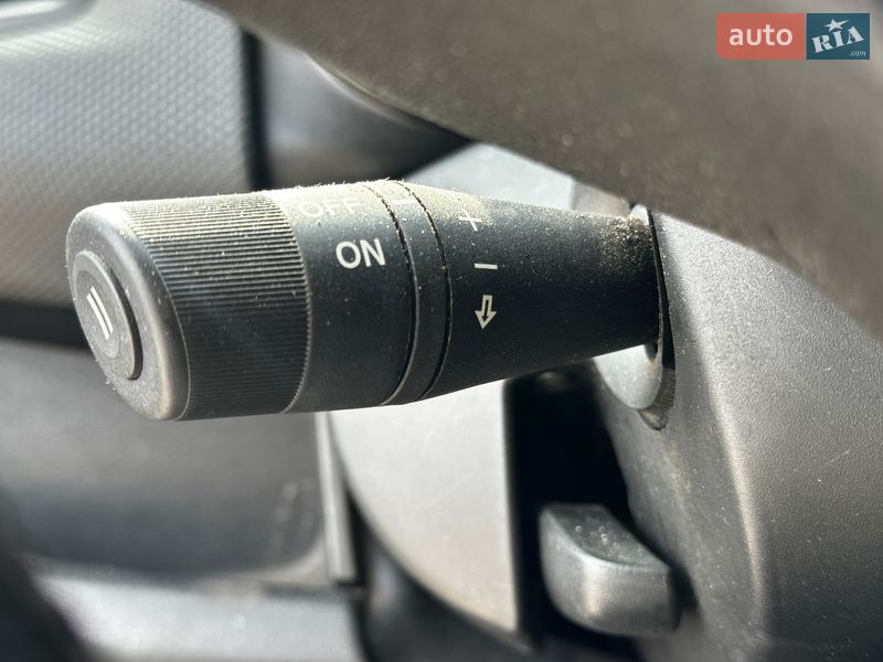 Минивэн Fiat Doblo 2011 в Львове