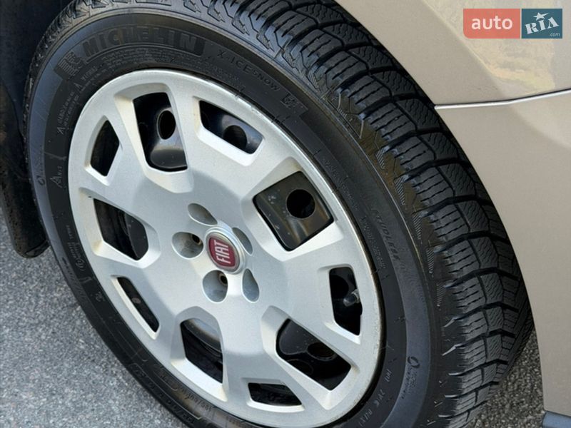 Минивэн Fiat Doblo 2020 в Полтаве фото 7 Минивэн Fiat Doblo 2020 в Полтаве