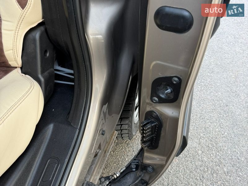 Минивэн Fiat Doblo 2020 в Полтаве фото 27 Минивэн Fiat Doblo 2020 в Полтаве