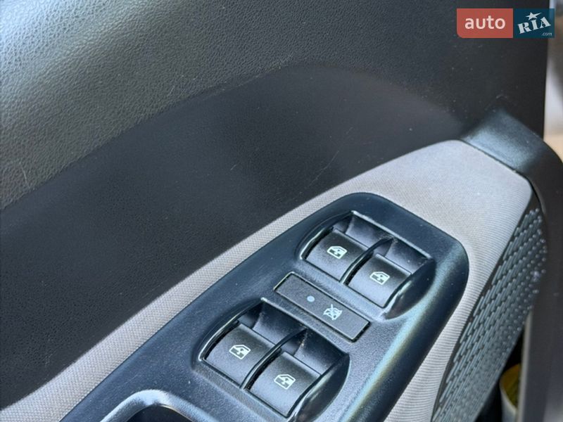 Минивэн Fiat Doblo 2020 в Полтаве фото 34 Минивэн Fiat Doblo 2020 в Полтаве