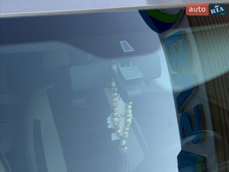 Минивэн Fiat Doblo 2020 в Полтаве фото 38 Минивэн Fiat Doblo 2020 в Полтаве