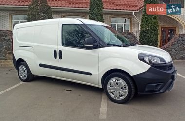 Вантажний фургон Fiat Doblo 2018 в Вінниці