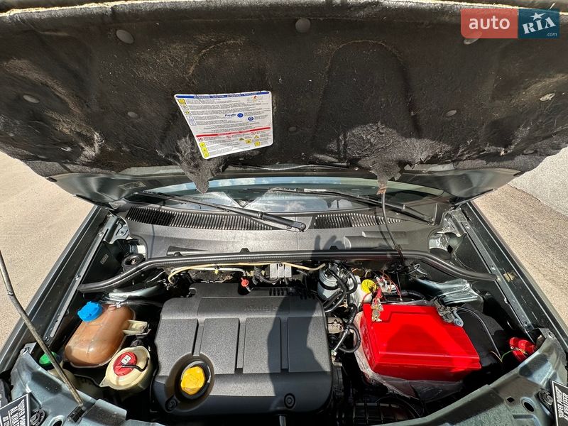 Мінівен Fiat Doblo 2007 в Рівному фото 39 Мінівен Fiat Doblo 2007 в Рівному