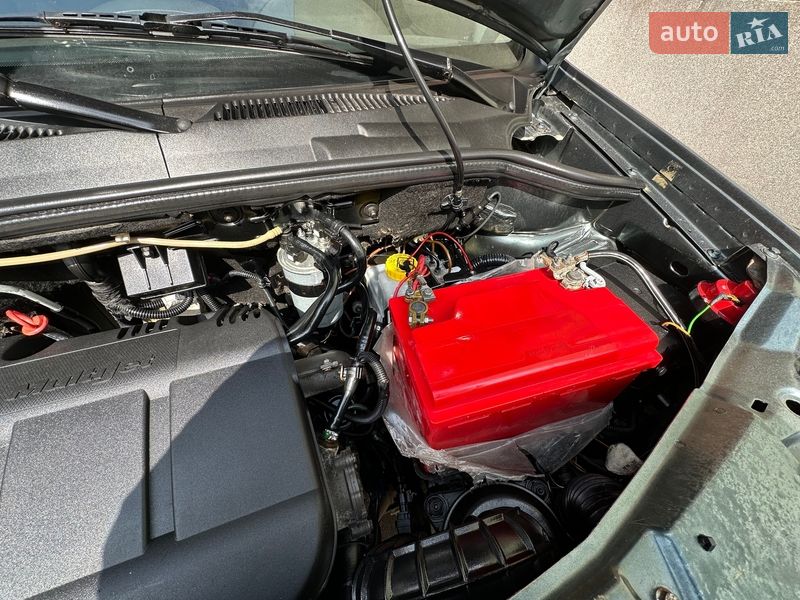 Мінівен Fiat Doblo 2007 в Рівному фото 43 Мінівен Fiat Doblo 2007 в Рівному