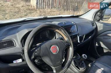 Мінівен Fiat Doblo 2011 в Вінниці