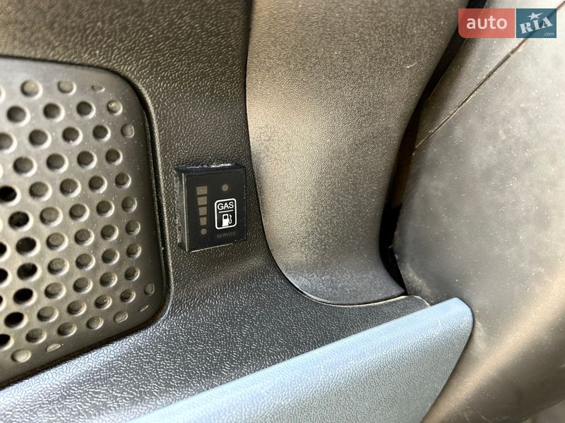 Мінівен Fiat Doblo 2005 в Хмільнику