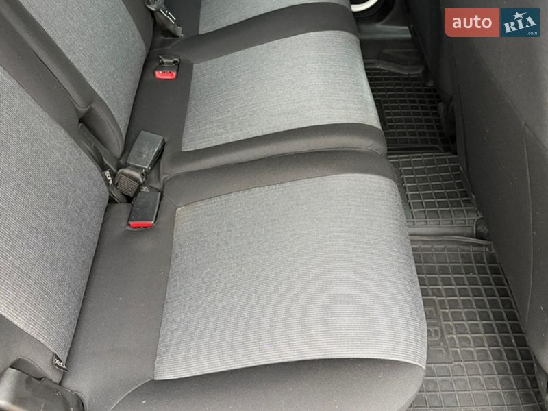 Мінівен Fiat Doblo 2018 в Києві фото 16 Мінівен Fiat Doblo 2018 в Києві