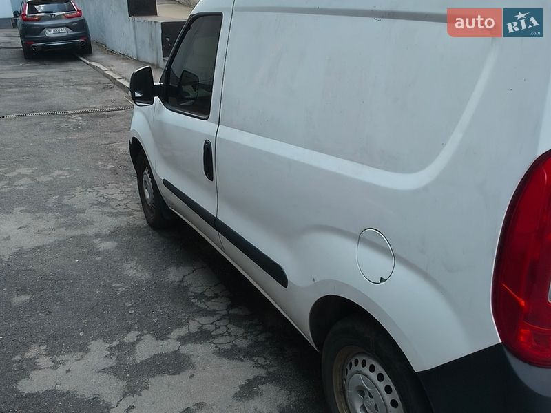 Інші вантажівки Fiat Doblo 2017 в Києві фото 13 Інші вантажівки Fiat Doblo 2017 в Києві
