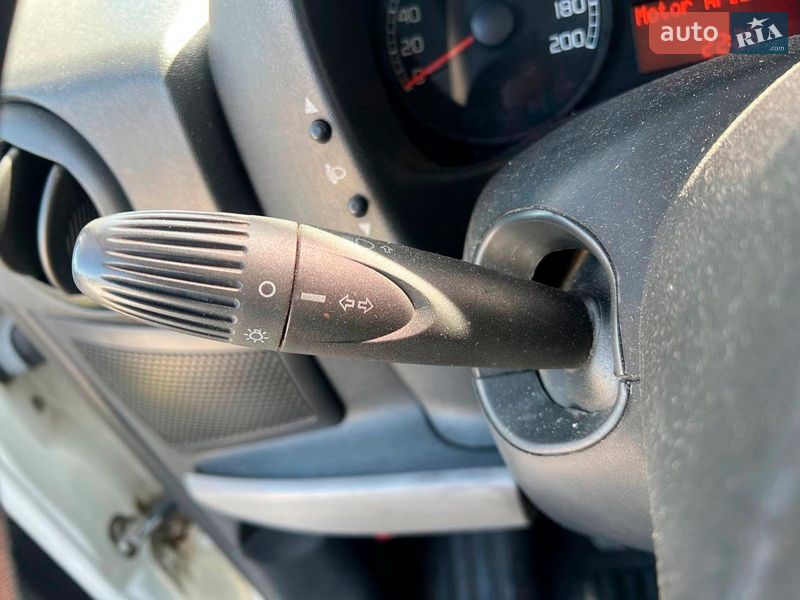 Мінівен Fiat Doblo 2008 в Львові фото 24 Мінівен Fiat Doblo 2008 в Львові