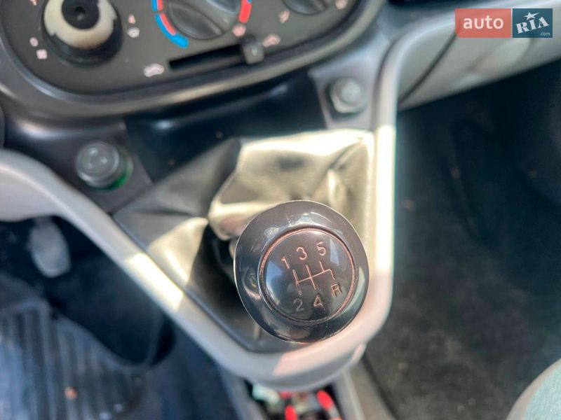 Мінівен Fiat Doblo 2008 в Львові фото 28 Мінівен Fiat Doblo 2008 в Львові