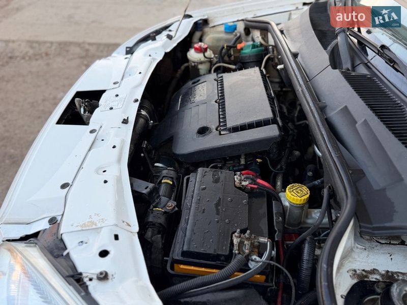 Минивэн Fiat Doblo 2007 в Бердичеве фото 17 Минивэн Fiat Doblo 2007 в Бердичеве