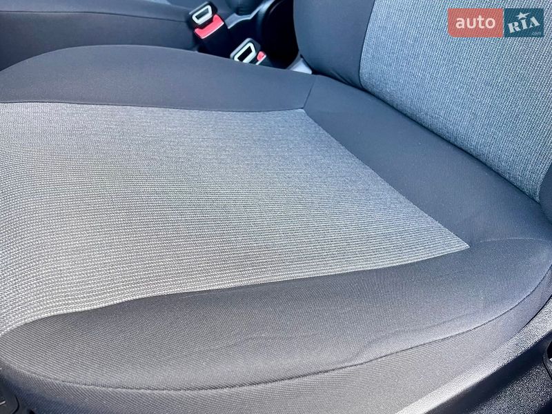 Мінівен Fiat Doblo 2018 в Кривому Розі