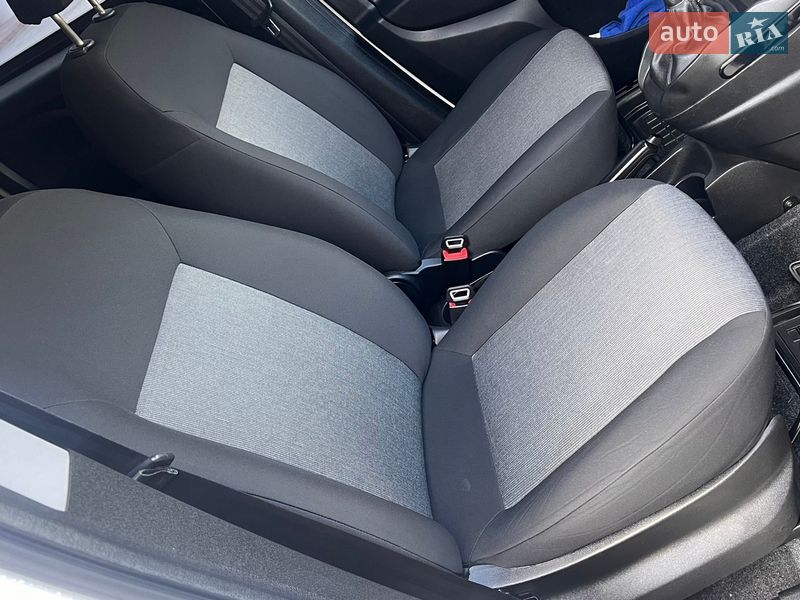Мінівен Fiat Doblo 2018 в Кривому Розі