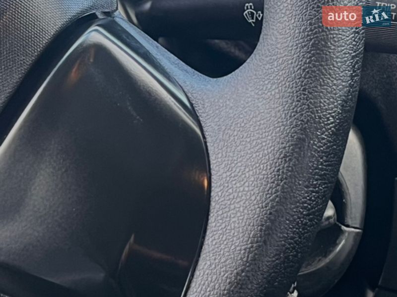 Мінівен Fiat Doblo 2018 в Кривому Розі