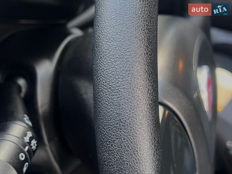 Мінівен Fiat Doblo 2018 в Кривому Розі