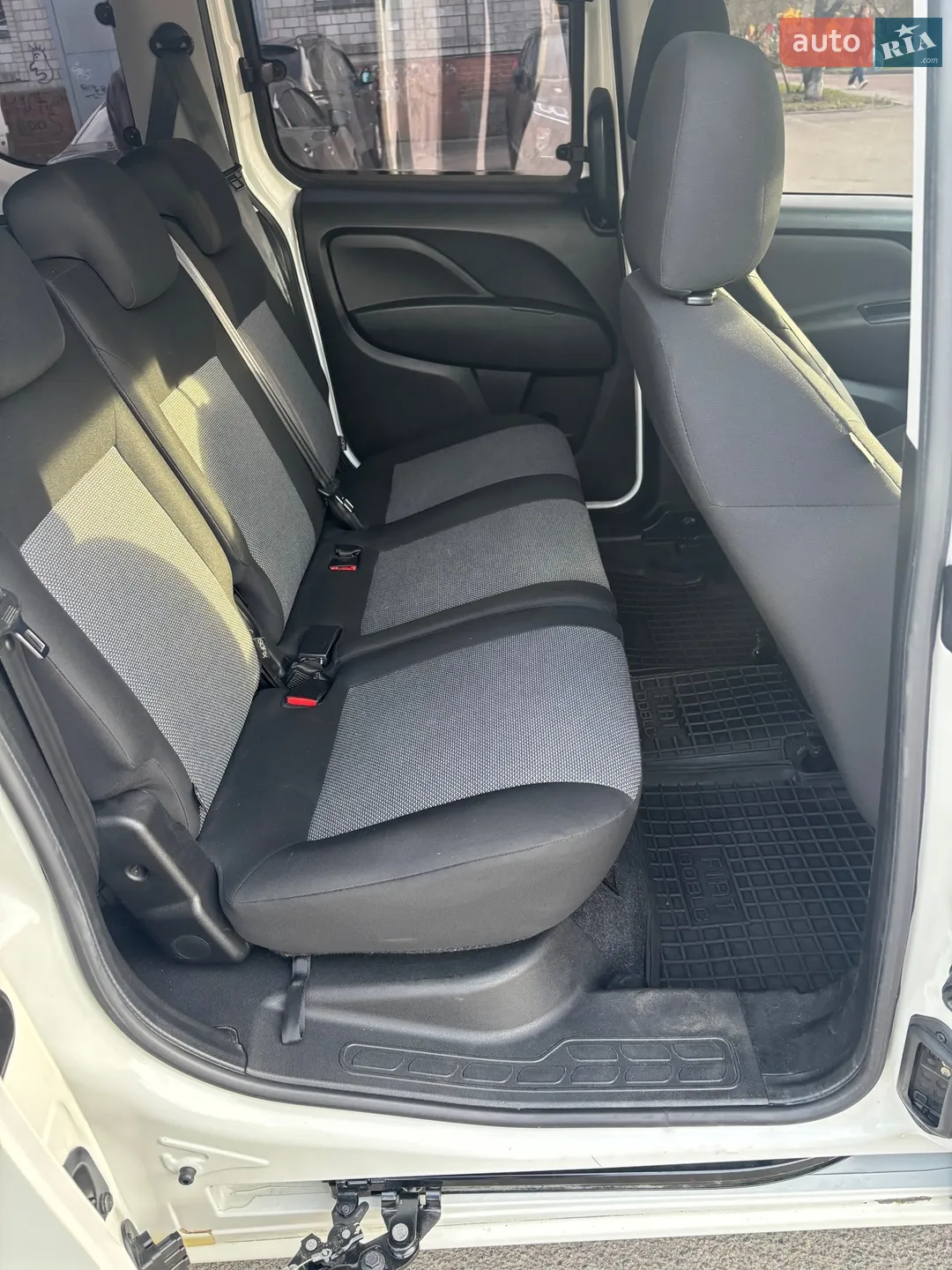 2021 Fiat Doblo - мініатюра 9
