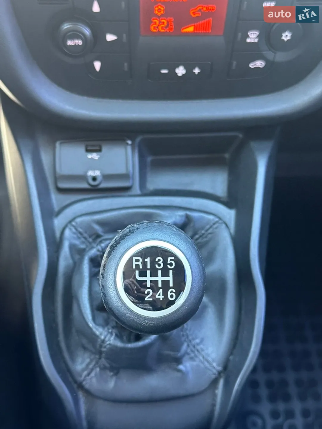 2015 Fiat Doblo - мініатюра 18