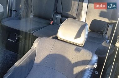 Минивэн Fiat Doblo 2009 в Бродах