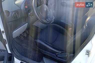 Минивэн Fiat Doblo 2009 в Бродах