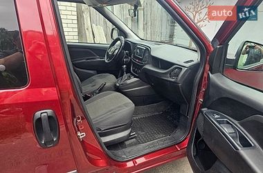 Минивэн Fiat Doblo 2020 в Харькове