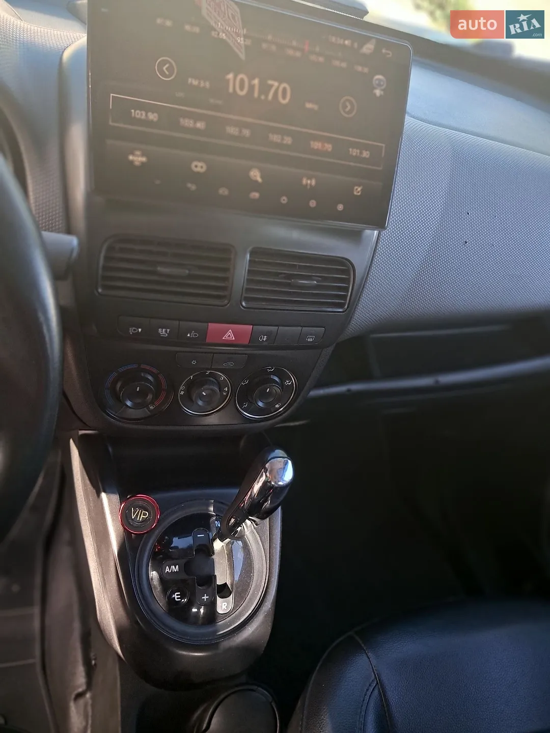 2014 Fiat Doblo - мініатюра 6