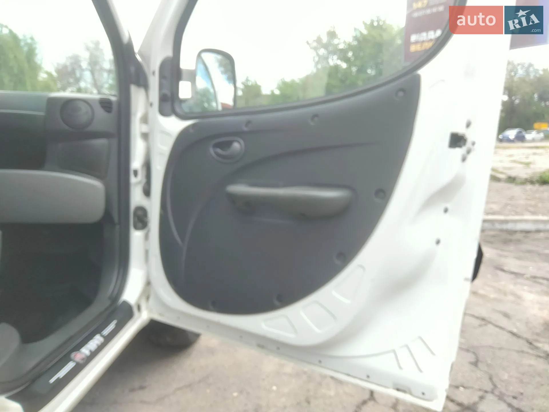 2013 Fiat Doblo - мініатюра 16