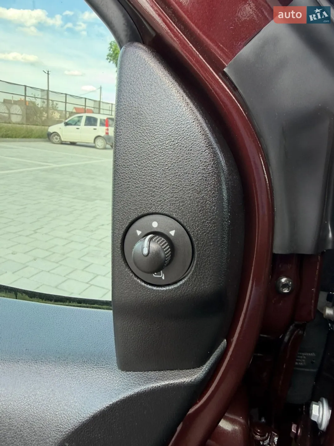 2016 Fiat Doblo - мініатюра 46