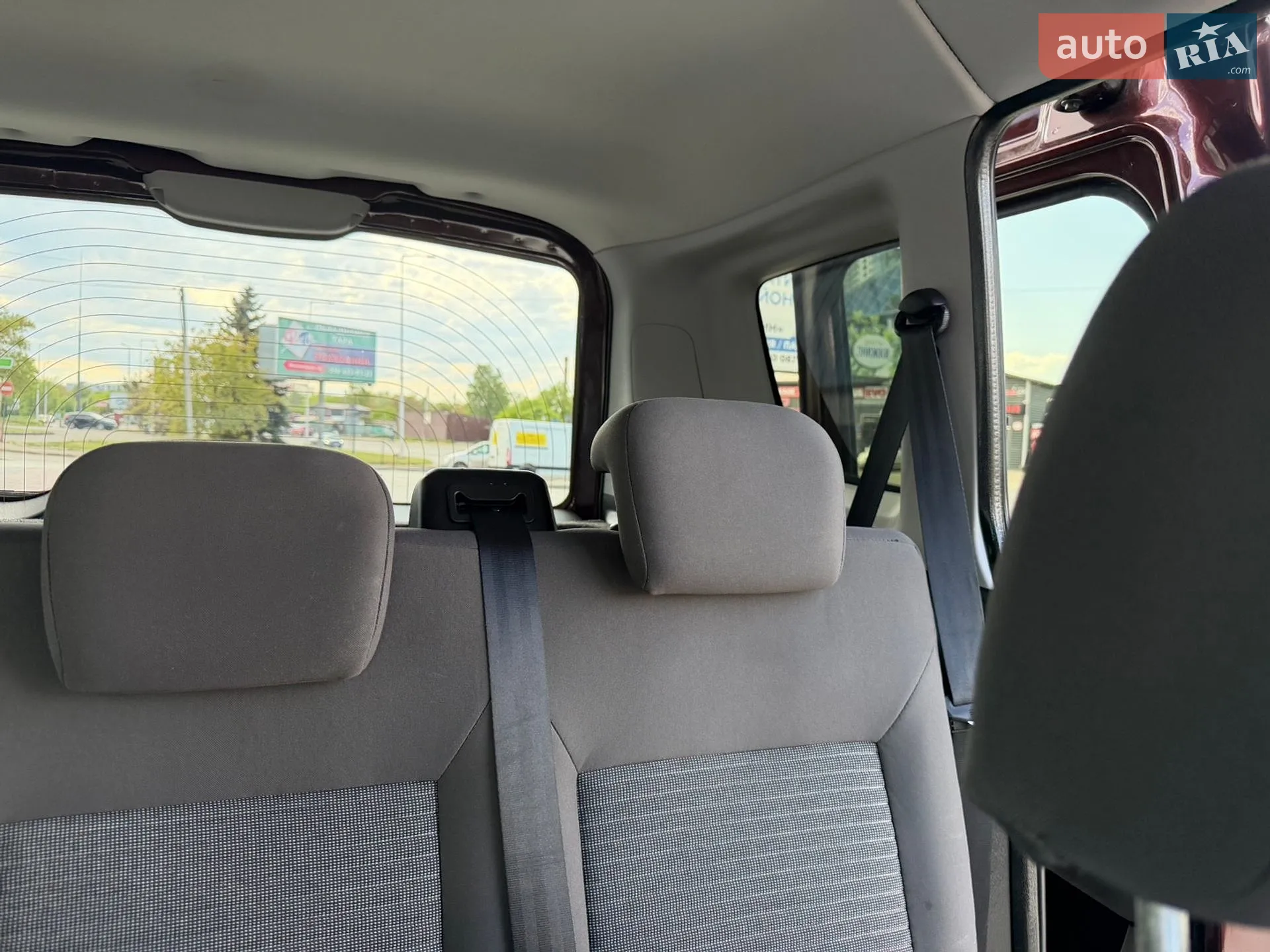 2016 Fiat Doblo - мініатюра 59