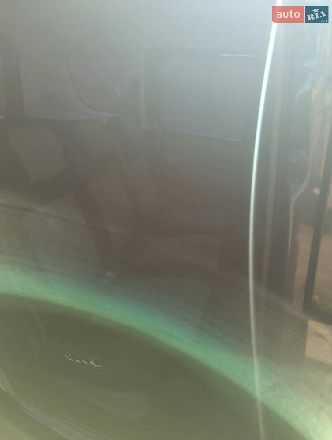 2011 Fiat Doblo - мініатюра 21