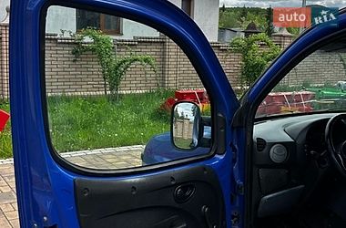 Грузовой фургон Fiat Doblo 2005 в Косове фото 8 Грузовой фургон Fiat Doblo 2005 в Косове