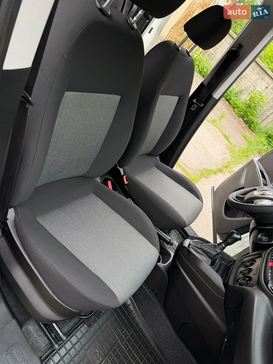 2019 Fiat Doblo - мініатюра 18