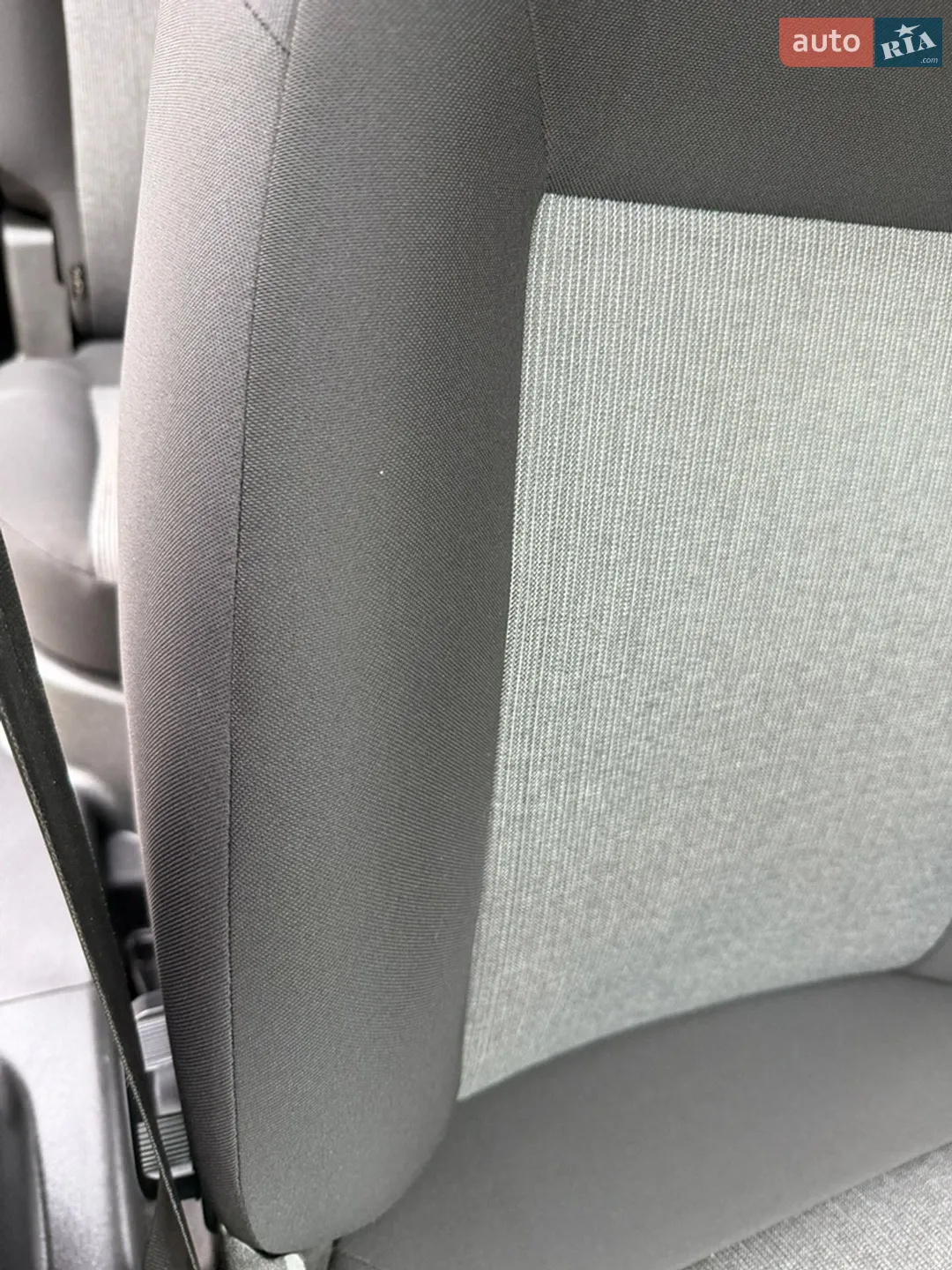 2019 Fiat Doblo - мініатюра 35