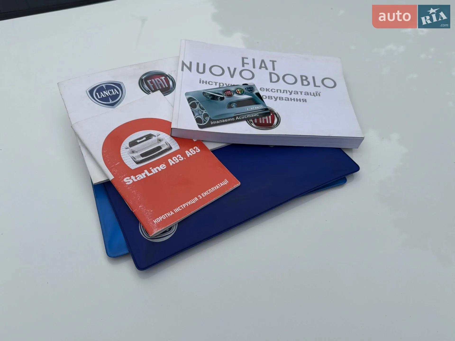 2019 Fiat Doblo - мініатюра 46