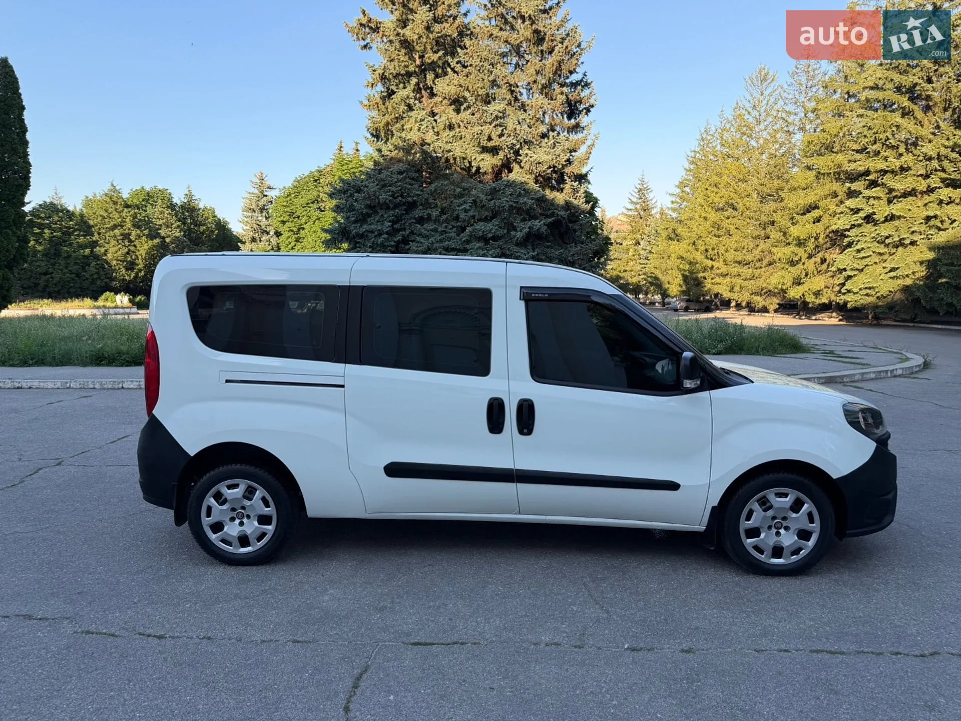 2019 Fiat Doblo - мініатюра 6